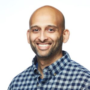 Picture of Hamel Husain